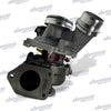 54359880056 Turbocharger Bv35 Bmw / Mini Passenger Car (Engine N47C16) 82Kw Genuine Oem