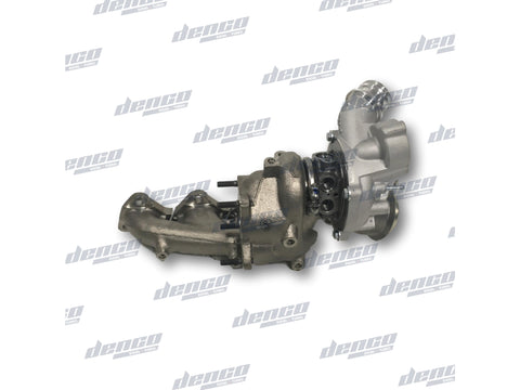 03C145701J Turbocharger Kp39 Volkswagen Passenger Car 1.4 Tsi 1.4Ltr Genuine Oem Turbochargers