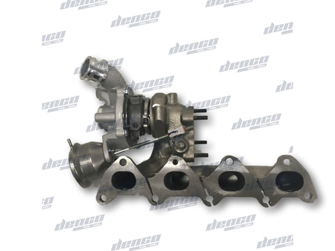 03C145701J Turbocharger Kp39 Volkswagen Passenger Car 1.4 Tsi 1.4Ltr Genuine Oem Turbochargers