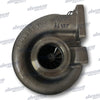 5456815H Turbocharger (Short) He500Vg Cummins Isx15 Egr (Cm871 Series) Genuine Oem Turbochargers