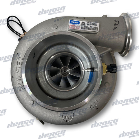 5456815H TURBOCHARGER (NO ACTUATOR) HE500VG CUMMINS ISX15 EGR (CM871 SERIES)