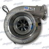 5456815H Turbocharger (Short) He500Vg Cummins Isx15 Egr (Cm871 Series) Genuine Oem Turbochargers