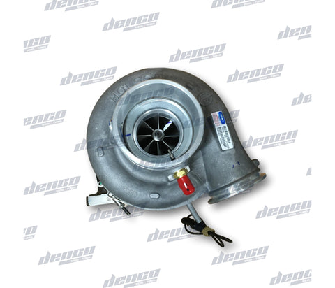 5456842H TURBOCHARGER (NO ACTUATOR) HE500VG CUMMINS ISX15 EGR CM871 SERIES