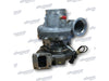 3799106 Turbocharger (No Actuator) He500Vg Cummins Isx15 Egr Cm871 Series Genuine Oem Turbochargers