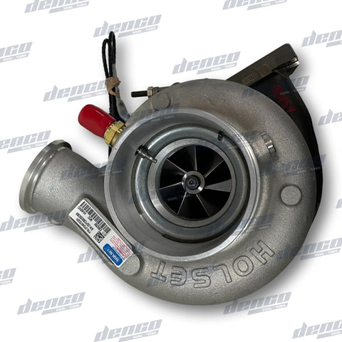 5457032H TURBOCHARGER (INCOMPLETE) HE400VG CUMMINS TRUCK 10.8L (ENGINE ISM11)