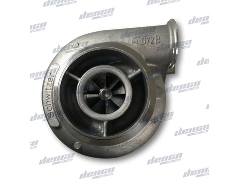 56509880000 TURBOCHARGER S500WG VOLVO SHIP D12M 12.14L