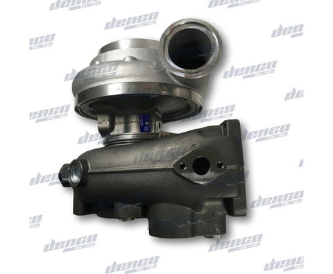 3886223 Turbocharger S500Wg Volvo Ship D12M 12.14L Genuine Oem Turbochargers