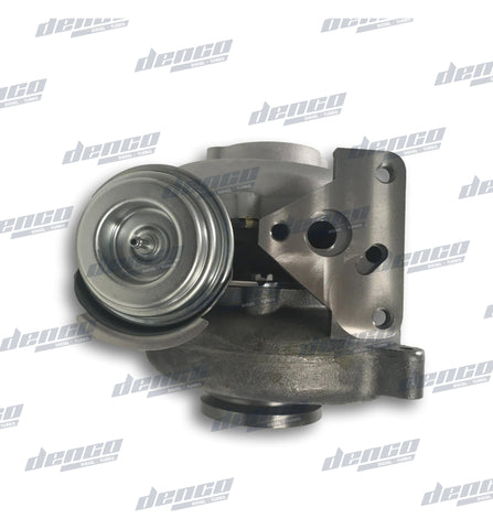 074145701D Turbocharger Volkswagen Lt Ii Van (Anj / Avr) 2.5L Genuine Oem Turbochargers