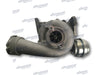 074145701D Turbocharger Volkswagen Lt Ii Van (Anj / Avr) 2.5L Genuine Oem Turbochargers