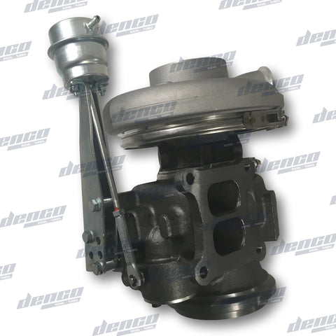 57869902104 Turbocharger Borg Warner Suit Cummins Ism11 (Drop In Turbo) Genuine Oem Turbochargers