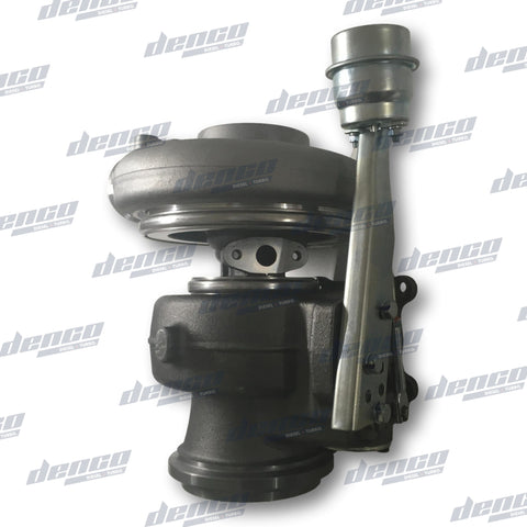 57869902104 Turbocharger Borg Warner Suit Cummins Ism11 (Drop In Turbo) Genuine Oem Turbochargers