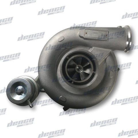 57869902104 DROP IN BORG WARNER TURBO SUIT CUMMINS (ENGINE ISM11) 11.0L