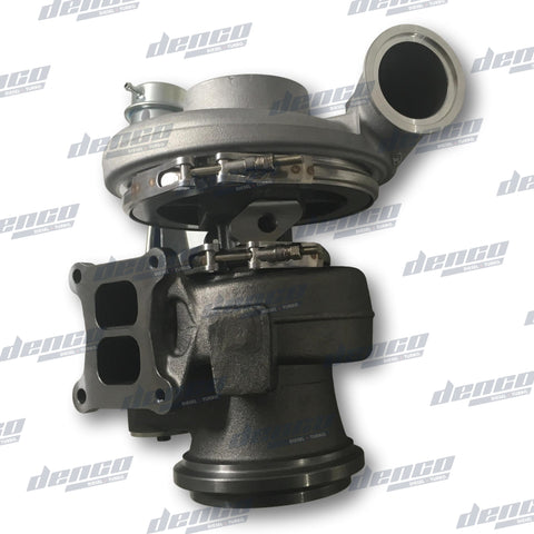 57869902104 Turbocharger Borg Warner Suit Cummins Ism11 (Drop In Turbo) Genuine Oem Turbochargers