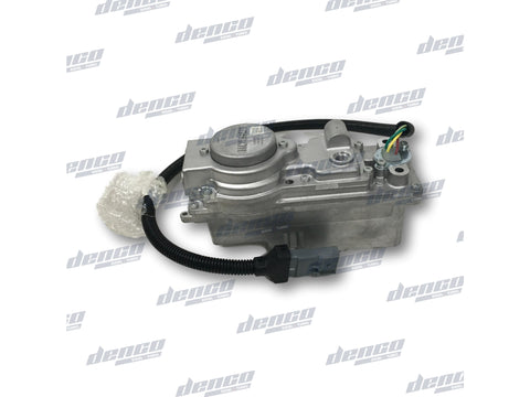 4034120H Electric Actuator Kit He500Vg Detroit Diesel Series 60 14.0L Egr Turbocharger Accessories