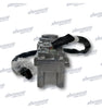 4034125H Electric Actuator Kit He300Vg 24V (Contains 3787564) Turbocharger Accessories