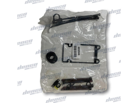 4034125H Electric Actuator Kit He300Vg 24V (Contains 3787564) Turbocharger Accessories