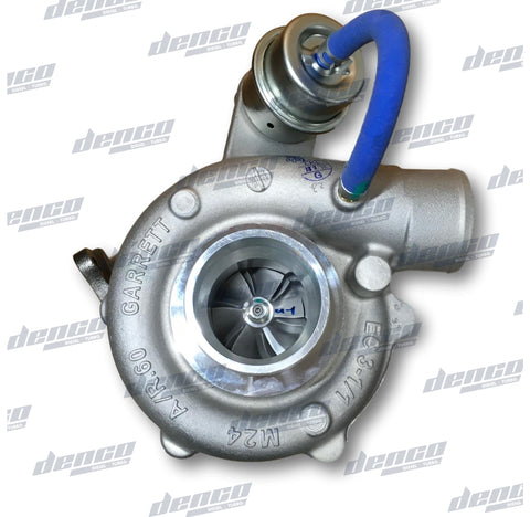 700716-5020S TURBOCHARGER GT2560S ISUZU TRUCK (ENGINE 4HK1) 5.2L