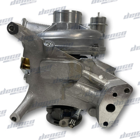 702012-5012S NEW GARRETT TURBOCHARGER GTP38 FORD F250 7.30LTR