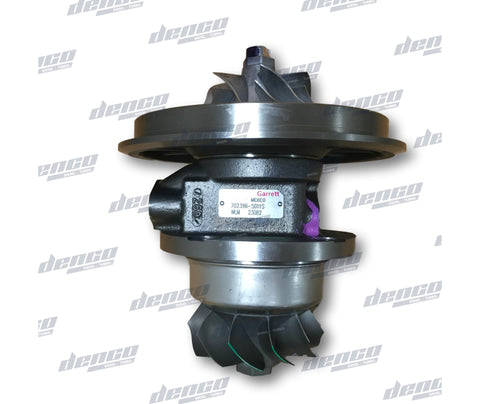 702396-0011 Genuine Garrett Core Assembly Gt5002Bs Detroit Turbo