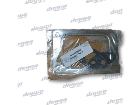 702396-0011 Genuine Garrett Core Assembly Gt5002Bs Detroit Turbo