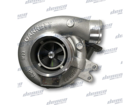 703457-5002S TURBOCHARGER GT4088 DAF DF65 / CF75 250-320HP 9.2L (EURO 3)