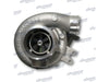 1382393 Turbocharger Gt4088 Daf Df65 / Cf75 250-320Hp 9.2L (Euro 3) Genuine Oem Turbochargers