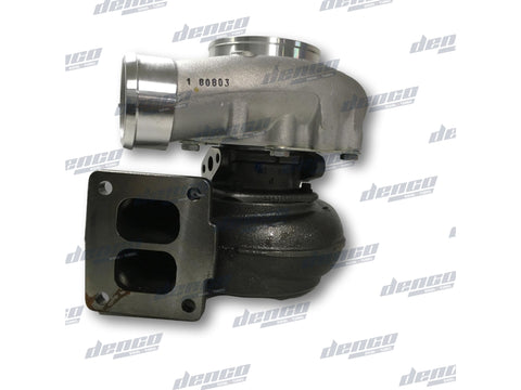 1382393 Turbocharger Gt4088 Daf Df65 / Cf75 250-320Hp 9.2L (Euro 3) Genuine Oem Turbochargers