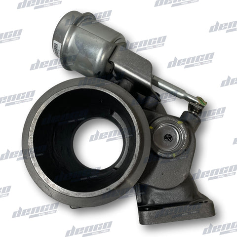 704430-0042 GARRETT TURBINE HOUSING WASTEGATE ASSEMBLY SUIT CATERPILLAR