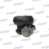 704430-0042 Garrett Turbine Housing Wastegate Assembly