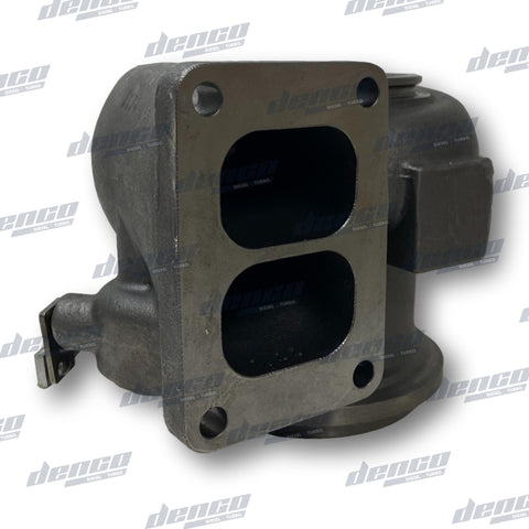 704430-0042 Garrett Turbine Housing Wastegate Assembly