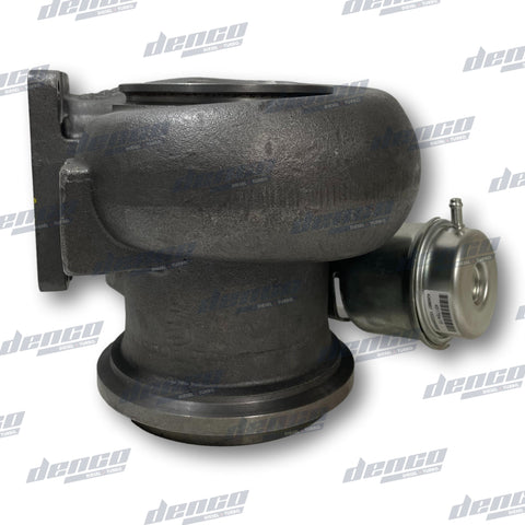 704430-0042 Garrett Turbine Housing Wastegate Assembly