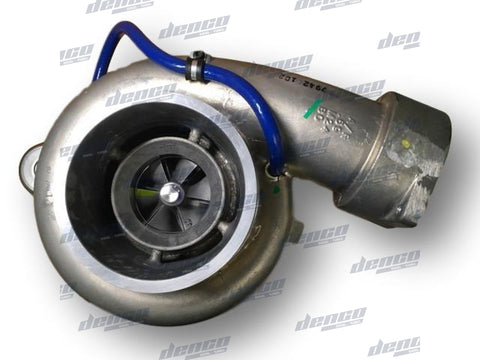 704604-9011R SERVICE EXCHANGE TURBOCHARGER GT4702 CATERPILLAR C15 (550HP)