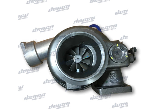 0R7923 Reconditioned Turbocharger Gt4702 Caterpillar C15 (550Hp) Genuine Oem Turbochargers