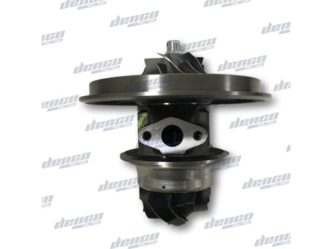 712371-0016 Genuine Garrett Core Assembly Gt47 C15 Caterpillar Turbo