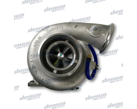 714791-5002S TURBOCHARGER GTA4202BDN DETROIT TRUCK 12.7LTR (NO LONGER AVAILABLE)