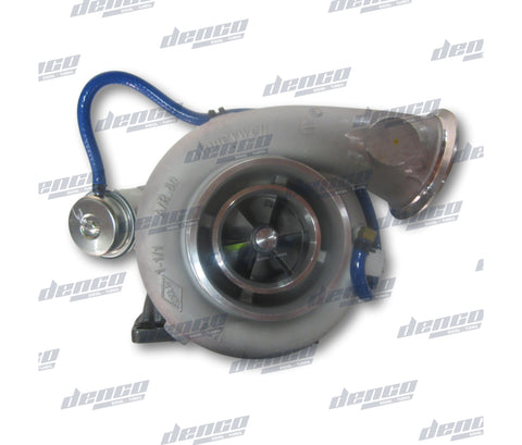 714794-5002S TURBOCHARGER GTA4294BNS DETROIT DIESEL HIGHWAY TRUCK 12.70LTR (SERIES 60)