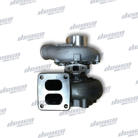 11440-02720 Turbocharger Tb4154 Isuzu 6Bd1 Ex200-3 Excavator (Drop In For Ci89) Genuine Oem