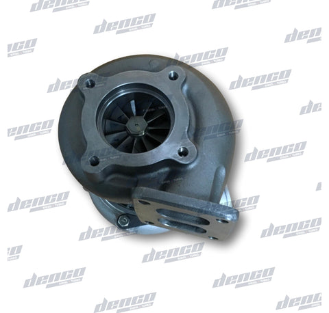 11440-02720 Turbocharger Tb4154 Isuzu 6Bd1 Ex200-3 Excavator (Drop In For Ci89) Genuine Oem