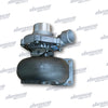 11440-02720 Turbocharger Tb4154 Isuzu 6Bd1 Ex200-3 Excavator (Drop In For Ci89) Genuine Oem