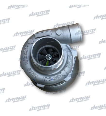 716236-5001S DROP IN TURBOCHARGER TB4154 ISUZU EX200-3 EXCAVATOR  (ENGINE 6BD1)