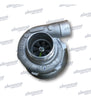 11440-02720 Turbocharger Tb4154 Isuzu 6Bd1 Ex200-3 Excavator (Drop In For Ci89) Genuine Oem