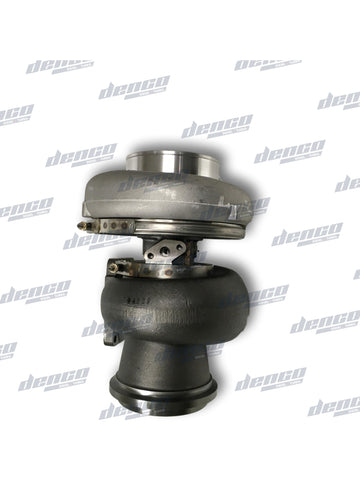 194-1117 Turbocharger Gt4594 Caterpillar Challenger 95E / 85E Genuine Oem Turbochargers