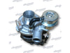 650017012 Turbocharger Gt15445 Daedong / Cummins Tractor 2.4Ltr 3D100Lt Genuine Oem Turbochargers