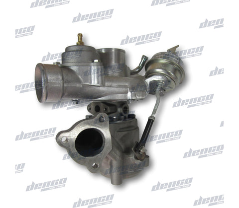 12755106 Turbocharger Gt2052Els Saab L850 175Hp (Petrol) Genuine Oem Turbochargers