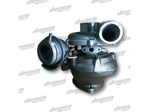 3847392 Turbocharger Gta2052V Volvo Penta Marine Engine 2.4L D5 Genuine Oem Turbochargers