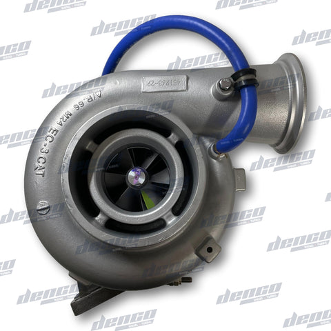 730308-5001 RECONDITIONED EXCHANGE TURBOCHARGER GTA4294BS C12 CATERPILLAR