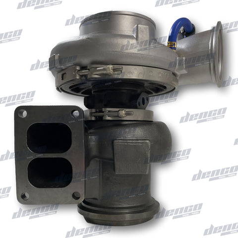 730308-5001 Reconditioned Turbocharger Gta4294Bs C12 Caterpillar Genuine Oem Turbochargers