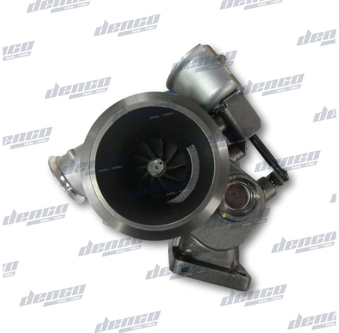 217-2201 Turbocharger Gta4294Bs C12 Caterpillar Highway Genuine Oem Turbochargers