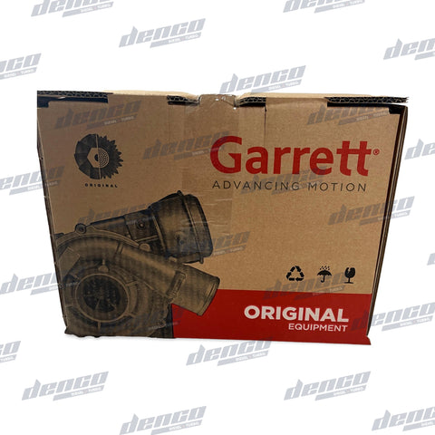 738233-5001S Turbocharger Gt2556S Perkins Genset (Vista 4) 4.4L Genuine Oem Turbochargers