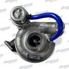 738233-5001S Turbocharger Gt2556S Perkins Genset (Vista 4) 4.4L Genuine Oem Turbochargers